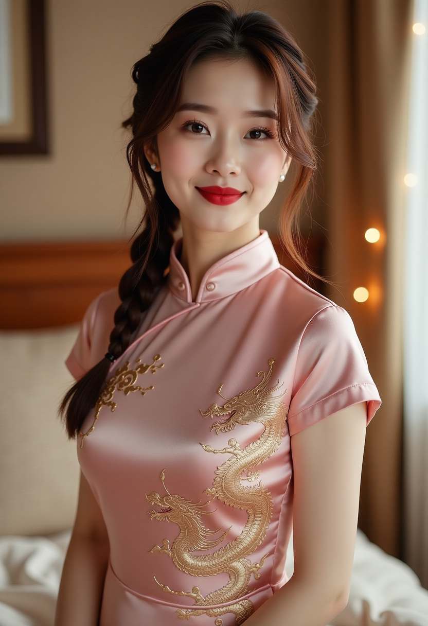 私家专属疗愈
